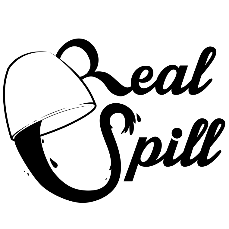 RealSpillLogo